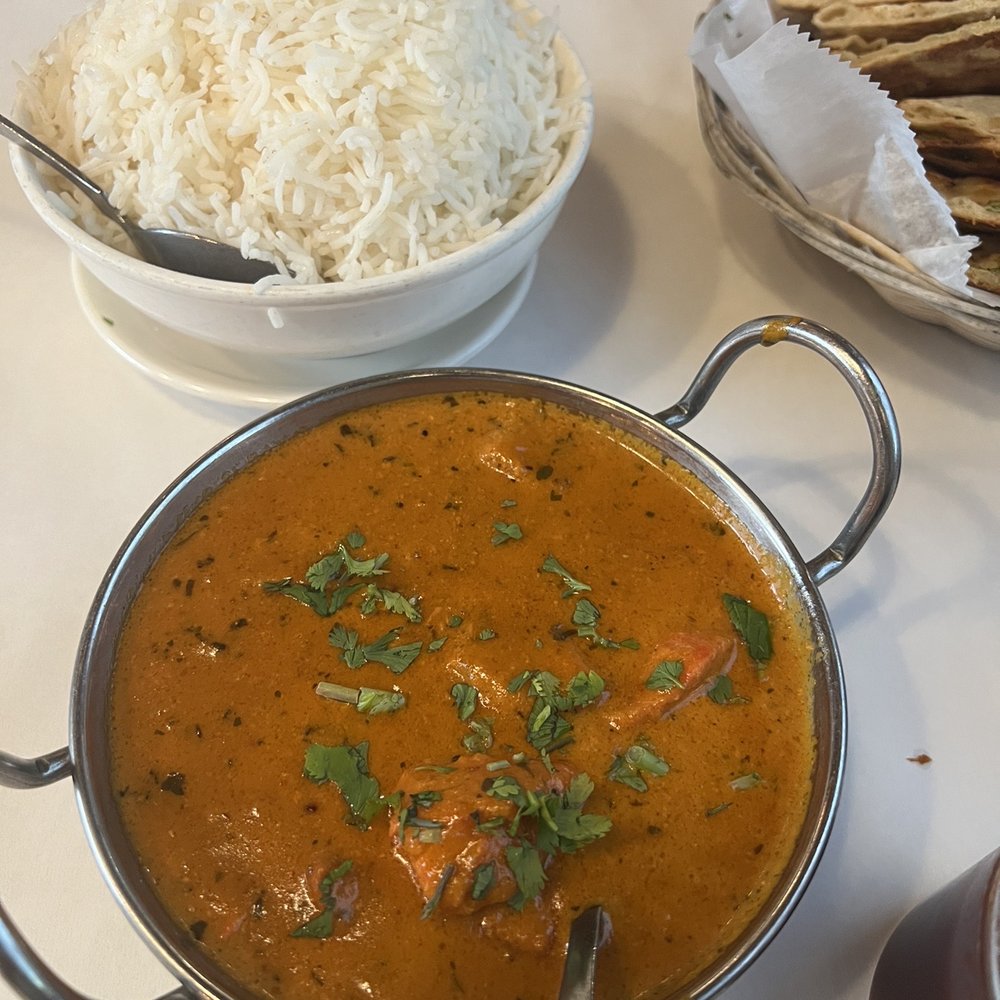 Chili & Curry - Chicken Tikka Masala - Indian Near Me - Hicksville, New York Chili & Curry - Chicken Tikka Masala - Indian Near Me - Hicksville, New York