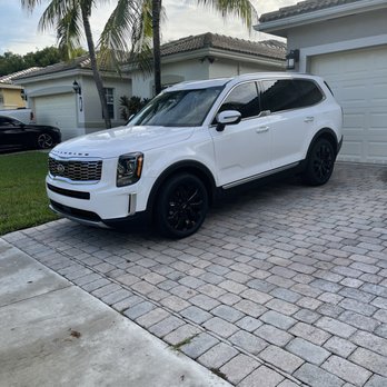 Wheels Doctor - Powder Coating Near Me - Miami, Florida
