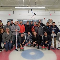 Windy City Curling Club