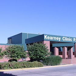 Kearney Clinic, PC