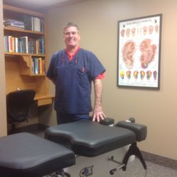 Carter Chiropractic and Acupuncture - Dr. Jerry E. Carter