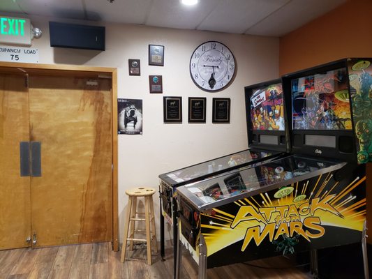 The Moose - Hayward-Castro Valley Lodge 1491 by null