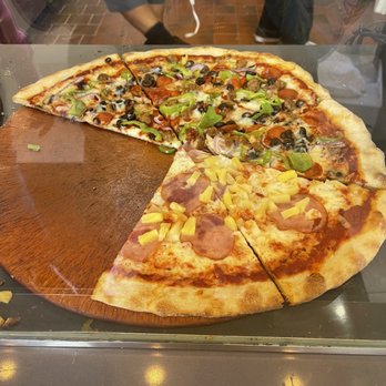 Pizza My Heart - Pizza Near Me - Capitola, California Pizza My Heart - Pizza Near Me - Capitola, California