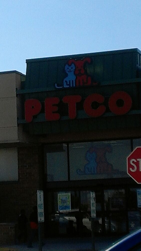 PETCO 15 Reviews 7590 W 150th St, Apple Valley, Minnesota Pet