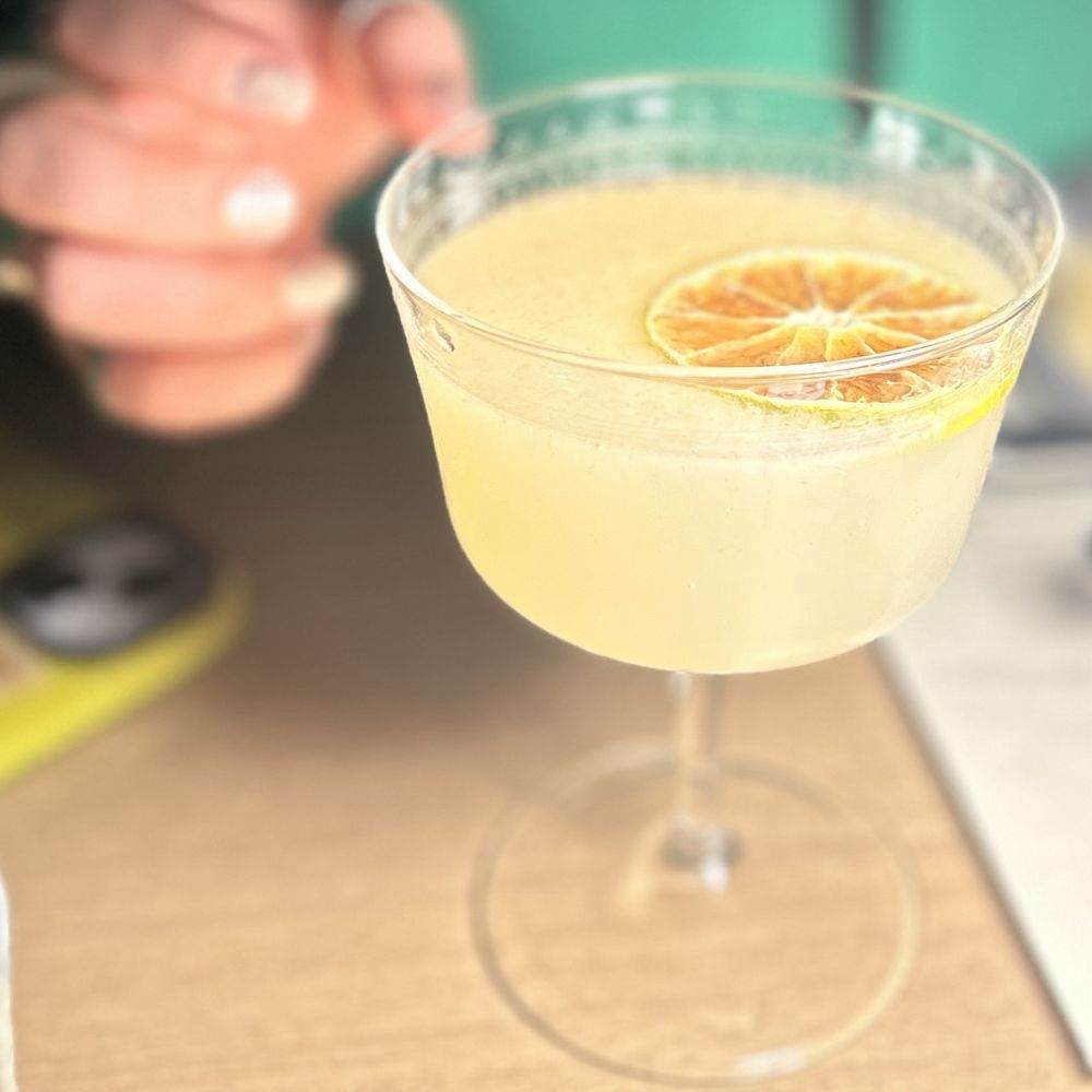 Etc - Obligatory Vodka Cocktail - New American Near Me - Chicago, Illinois Etc - Obligatory Vodka Cocktail - New American Near Me - Chicago, Illinois