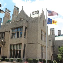 Canisius High School