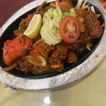 Delhi Palace - Tandoori Dinner - Indian Near Me - Flagstaff, Arizona