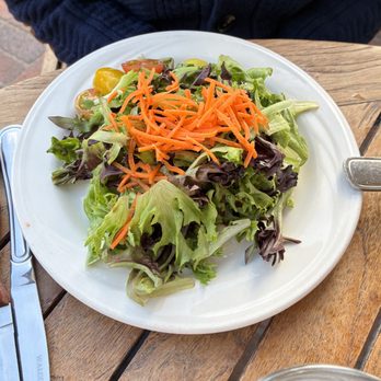 Mission Ranch - Garden salad - Venues & Event Spaces Near Me - Carmel, California Mission Ranch - Garden salad - Venues & Event Spaces Near Me - Carmel, California