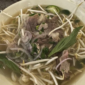 Bep Nha - Viet Kitchen - Combination pho - Vietnamese Near Me - Dallas, Texas Bep Nha - Viet Kitchen - Combination pho - Vietnamese Near Me - Dallas, Texas