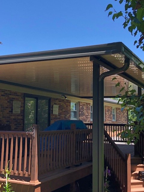 Slide of Harvell Construction