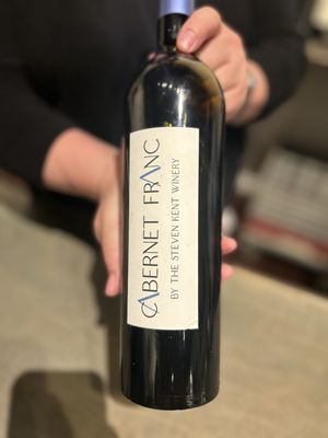 The Steven Kent Winery by null