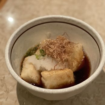 Inaba Restaurant - Agedashi Tofu - Japanese Near Me - Torrance, California Inaba Restaurant - Agedashi Tofu - Japanese Near Me - Torrance, California