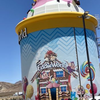 EddieWorld - Service Stations Near Me - Yermo, California EddieWorld - Service Stations Near Me - Yermo, California