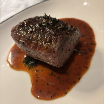 Americana House  - NY Steak - American Near Me - Lodi, California