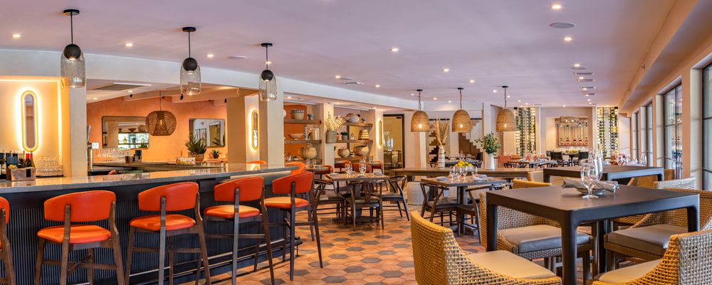 Willows Kitchen & Wine Bar