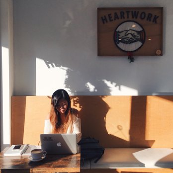 Heartwork Coffee Bar - Coffee & Tea Near Me - San Diego, California Heartwork Coffee Bar - Coffee & Tea Near Me - San Diego, California