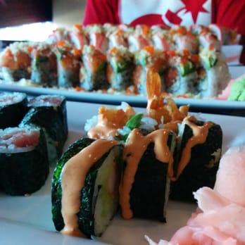 Sakura - Sushi Bars Near Me - Pearland, Texas Sakura - Sushi Bars Near Me - Pearland, Texas