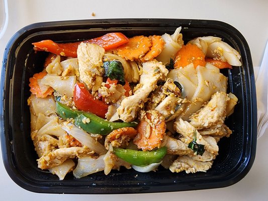 Sticky Rice Brady St by null