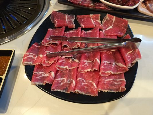 Chosun Korean BBQ by null