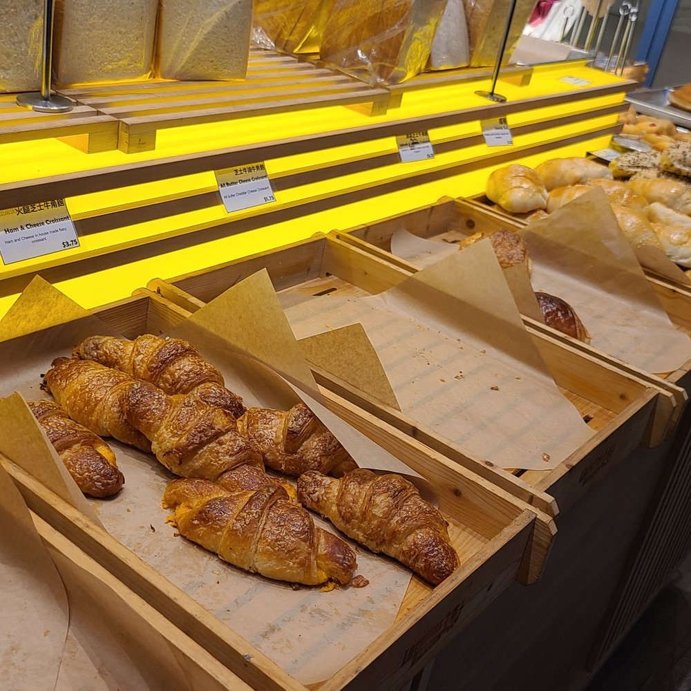 Lucullus Bakery - Bakeries Near Me - Toronto, Ontario Lucullus Bakery - Bakeries Near Me - Toronto, Ontario