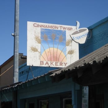 Cinnamon Twisp Bakery - sweetness lies within... - Bakeries Near Me - Twisp, Washington