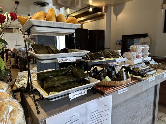 Sophy's: Cambodia Town Food by null