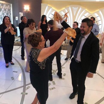 Chris Christopher Entertainment - Yay!!! The mama bear shaking her tail at her daughter's 50th birthday party. - DJs Near Me - Downey, California