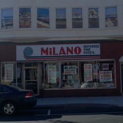 Milano Importing