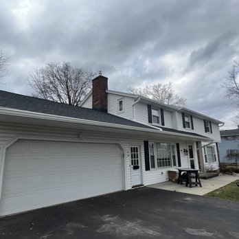V.I.P. Gutters - Gutter Services Near Me - Fairport, New York