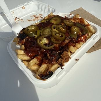 Pretty Odd Wieners - Food Trucks Near Me - Tahoe Paradise, California