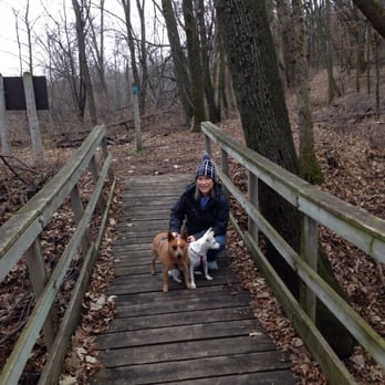 Kilen Woods State Park - Parks Near Me - Lakefield, Minnesota