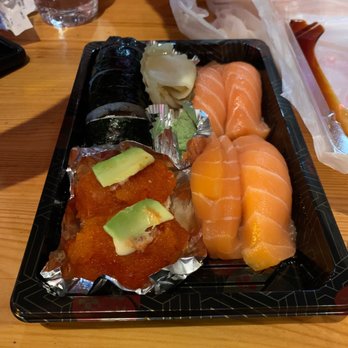Sushi Karen - Our order all for 28$ - Sushi Bars Near Me - Pasadena, California Sushi Karen - Our order all for 28$ - Sushi Bars Near Me - Pasadena, California