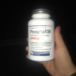 PhosphaTOR 2000 mg