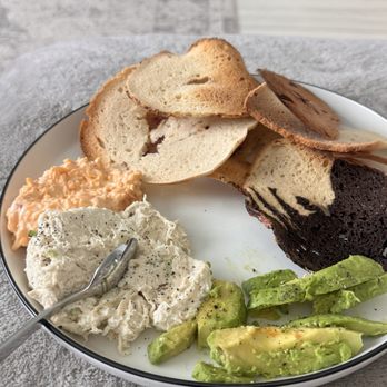 Bagel Break Deli - Delis Near Me - Stuart, Florida