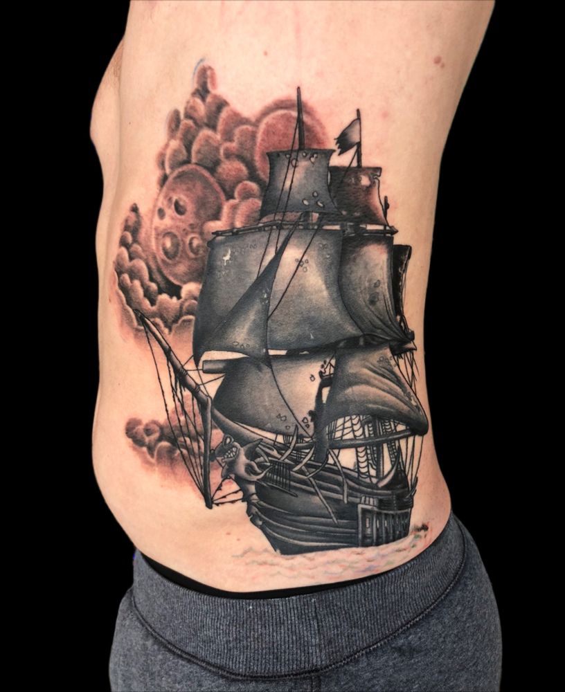 REDRUM TATTOO STUDIO Updated June 2024 106 Photos & 10 Reviews