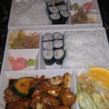 Ami Sushi - Sushi Bars Near Me - El Cajon, California