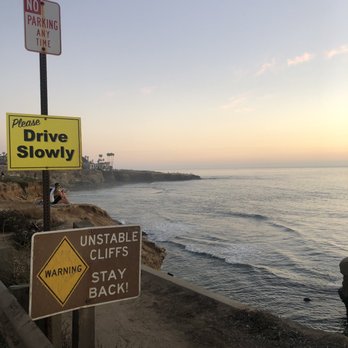 Sunset Cliffs Natural Park - What a view! - Parks Near Me Sunset Cliffs Natural Park - What a view! - Parks Near Me
