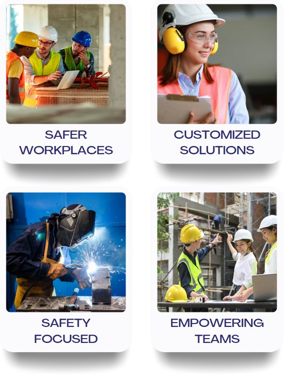 Sentry Road - safety consultant in Tampa, FL