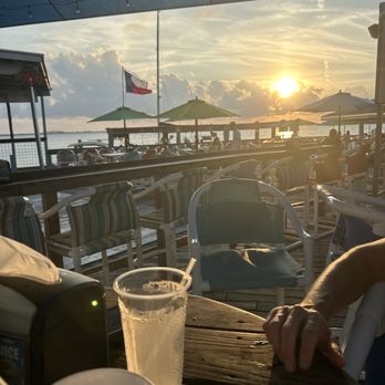 Tequila Sunset - Sunset over the bay - Dance Clubs Near Me - South Padre Island, Texas Tequila Sunset - Sunset over the bay - Dance Clubs Near Me - South Padre Island, Texas