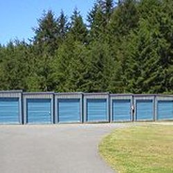 Camano Storage - Heated and unheated storage units and parking for your vehicles!