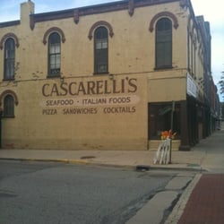 Cascarelli's of Albion
