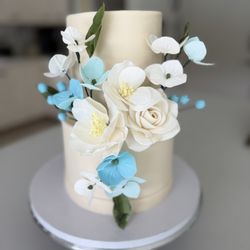 The Butter Cake Studio