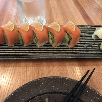 Sushi Ran - Sushi Bars Near Me - Sausalito, California Sushi Ran - Sushi Bars Near Me - Sausalito, California