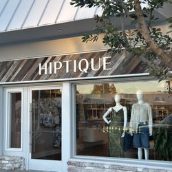 HIPTIQUE