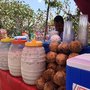 Photo of Agua de Crema de Coco