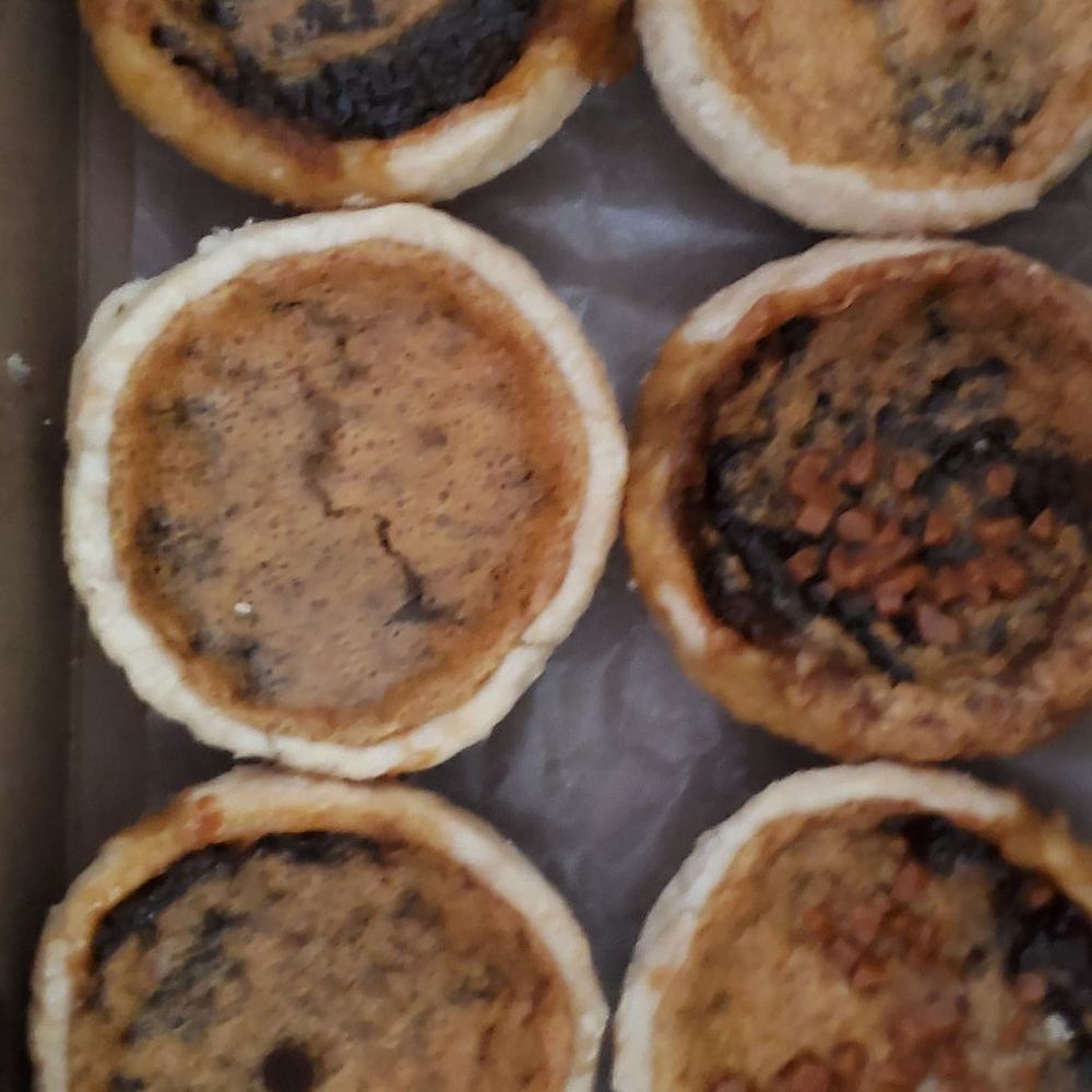 a box of pies a box of pies