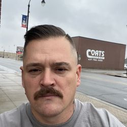 Fortune Barbershop - Fresh haircut