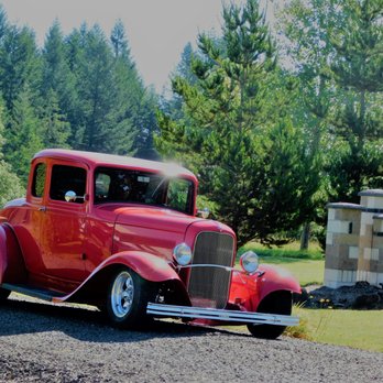Alpine Autobody - Body Shops Near Me - Lebanon, Oregon Alpine Autobody - Body Shops Near Me - Lebanon, Oregon