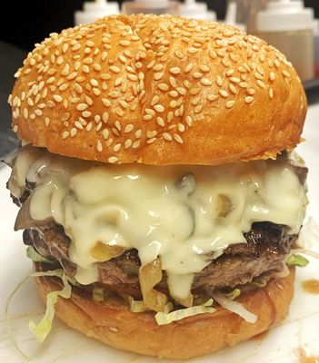 28th Parallel Food Carts by null