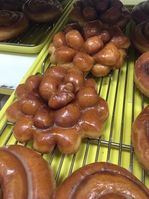 Rockwall Donuts